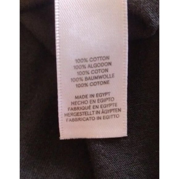 Alternative Top Womens Medium Scoop Neck Long Sleeve Basic Layer - Picture 6 of 12